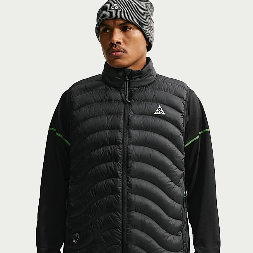 ACG Chalk Bag. Nike LU